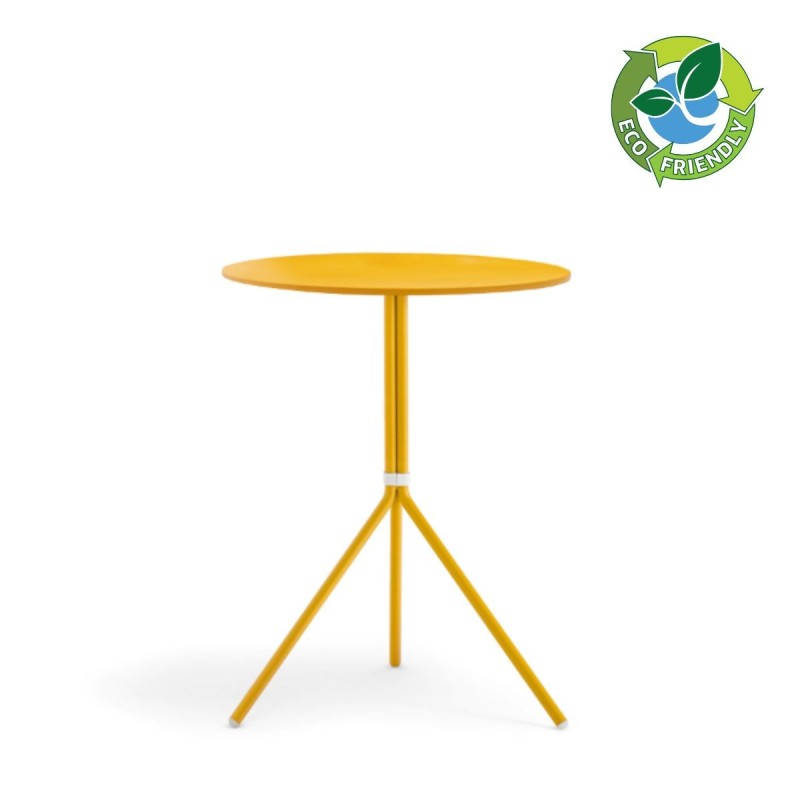 Standaard tafel Nolita Geel