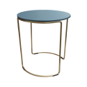 Table basse Circuit BH