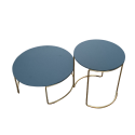 Table basse Circuit BB