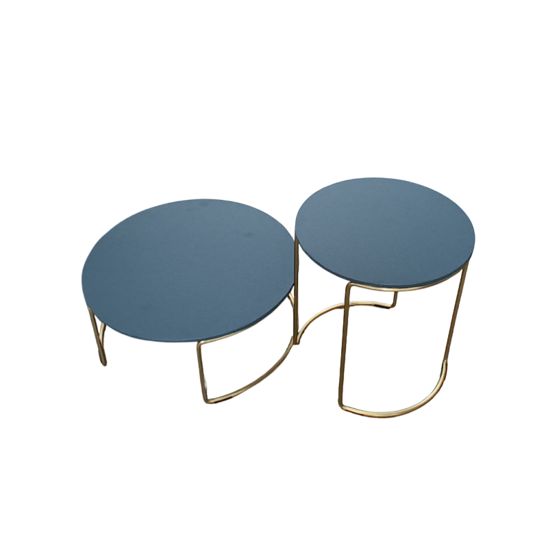 Table basse Circuit BB