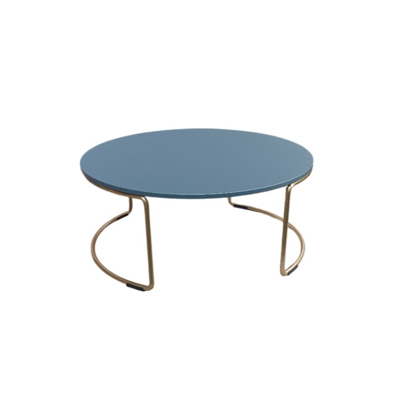 Circuit BB coffee table