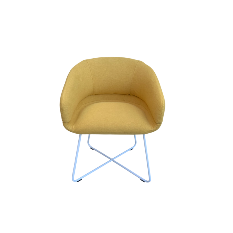 Caleto armchair