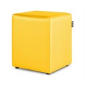 Cube Hocker