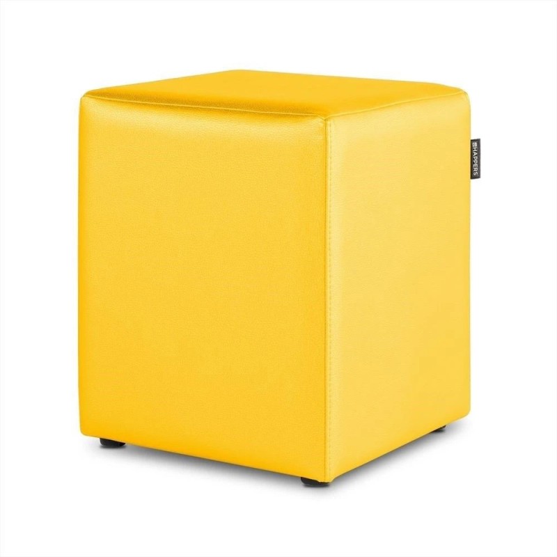 Cube Hocker