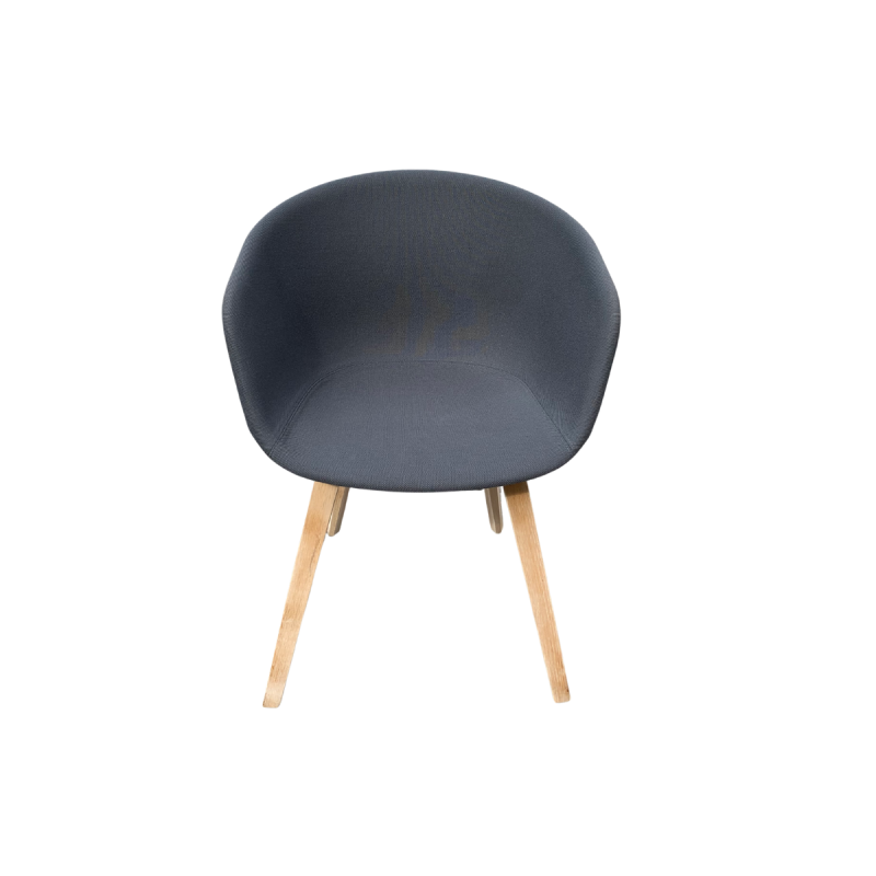 Fauteuil Hay Soft