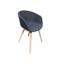 Fauteuil Hay Soft