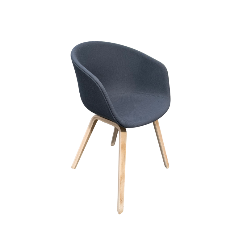 Fauteuil Hay Soft