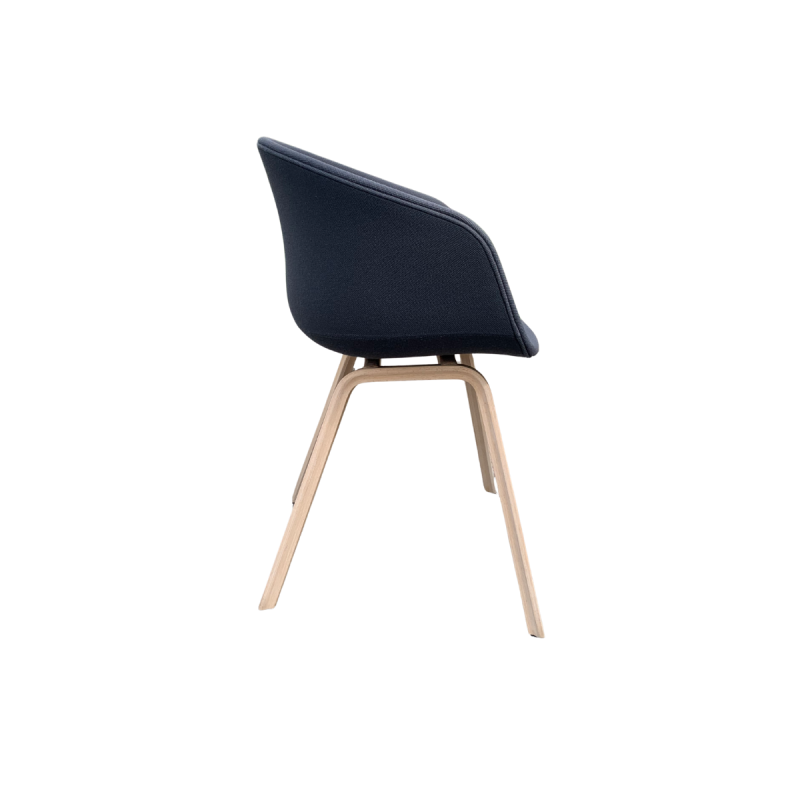 Fauteuil Hay Soft