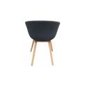 Fauteuil Hay Soft