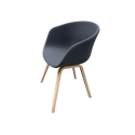 Fauteuil Hay Soft