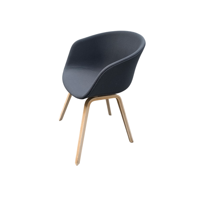 Fauteuil Hay Soft