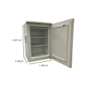 Frigo 90L HIGH ONE