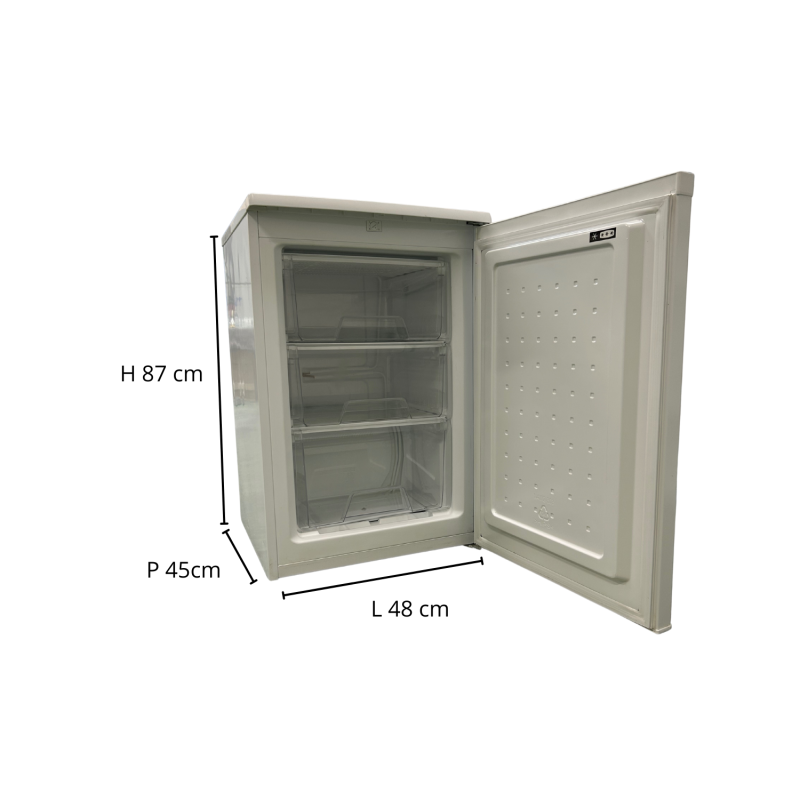 120L koelkast