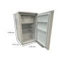 Frigo 110L TK