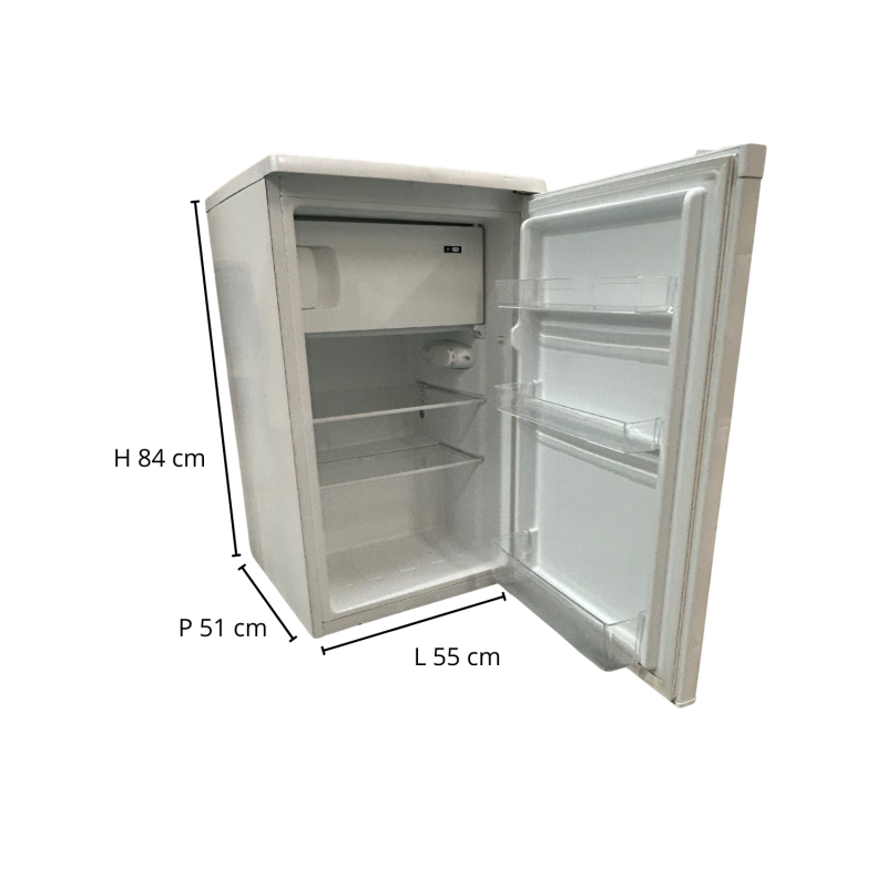 Kühlschrank 130L