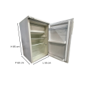 Kühlschrank 140L