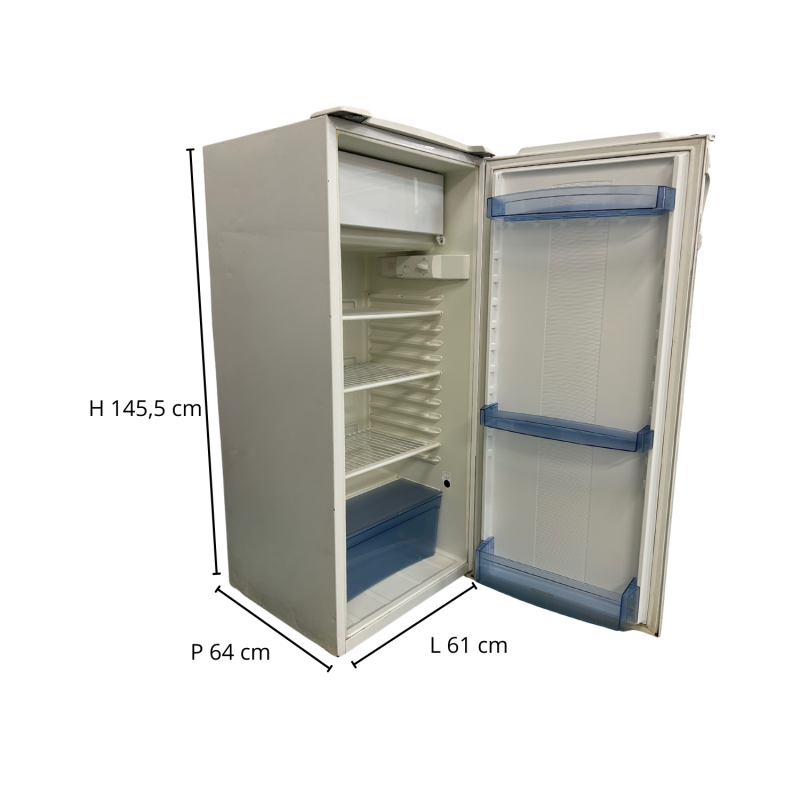 Frigo 280L "tout utile"