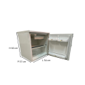50L Bar Fridge