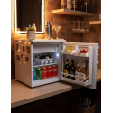 Frigorífico bar 50L