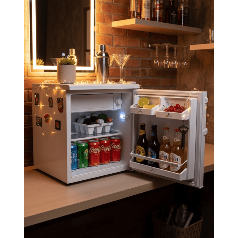 Frigorífico bar 50L