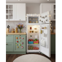 280L Fridge Freezer