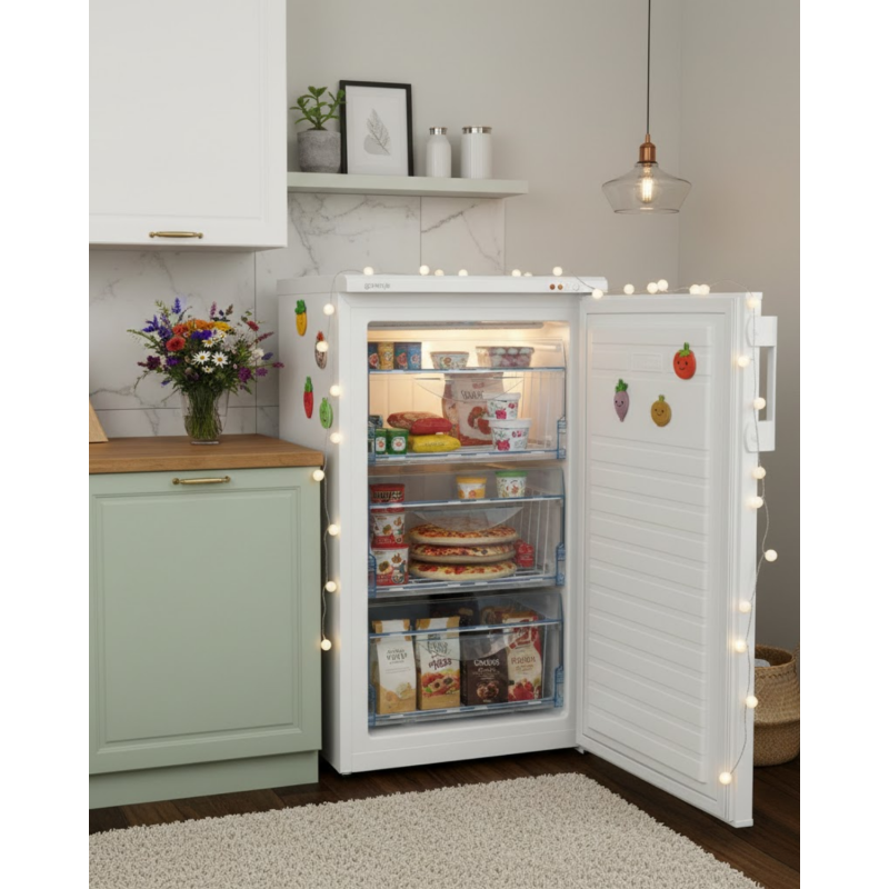Gefrierschrank 90L