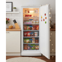 200L freezer
