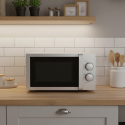 Horno microondas