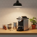 Nespresso Zenius + kit de 150 dosis