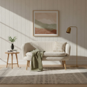 Loop Sofa