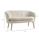 Loop Sofa