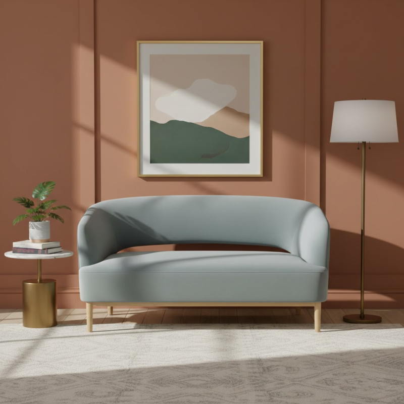 Ivy Sofa