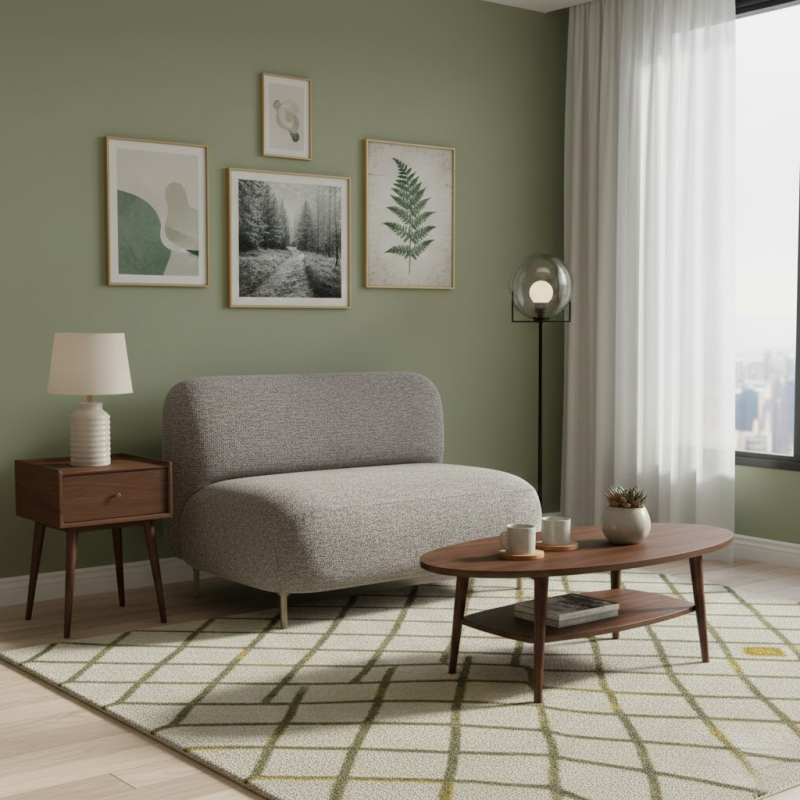 Asiento de banco Buddy