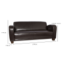 Club-Sofa