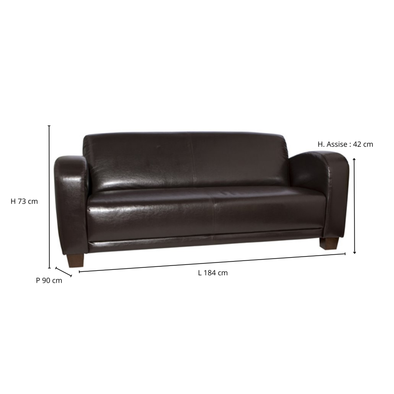 Club-Sofa