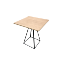 Maanstandaard tabel