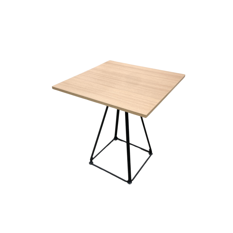 Lunar Standard table