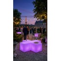 Light Cube (lumineux - coloris au choix)