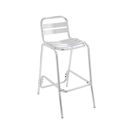 Tabouret Métal