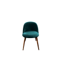 Lily Blue Chair