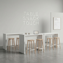 Snack Touch tafel