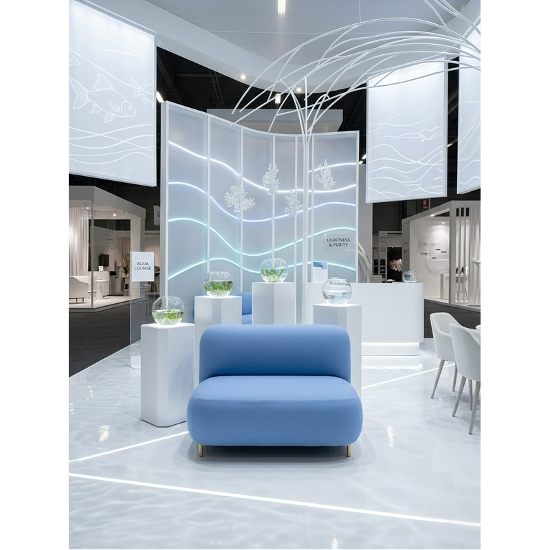 copy of Buddy bench seat