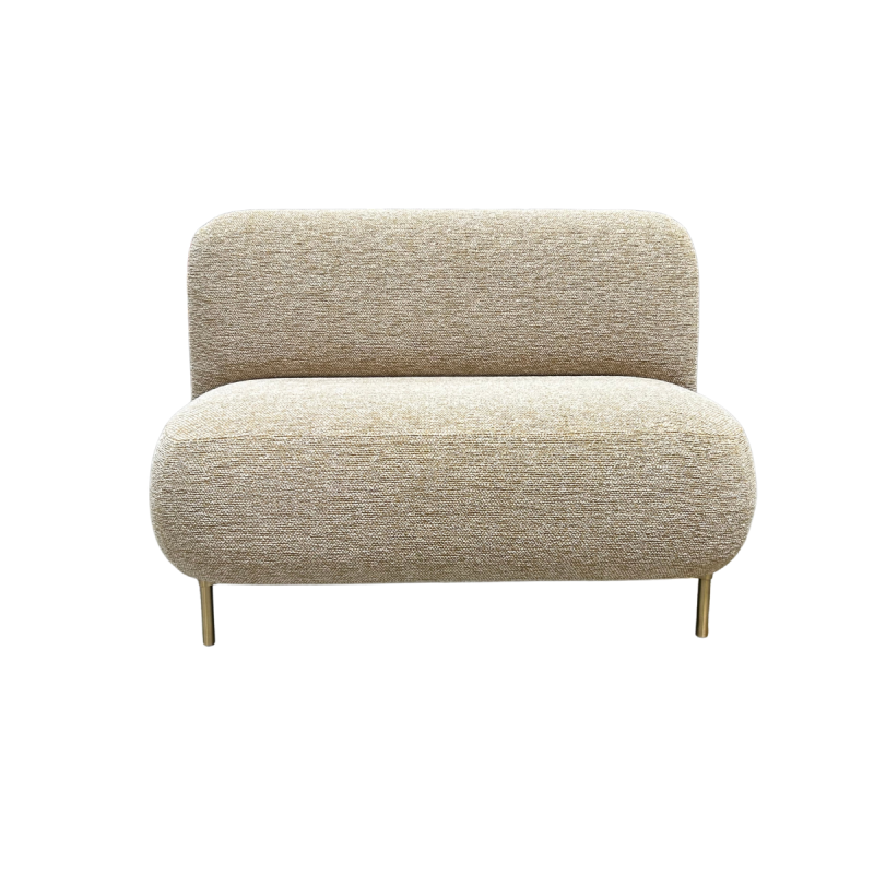 Banquette Buddy Beige