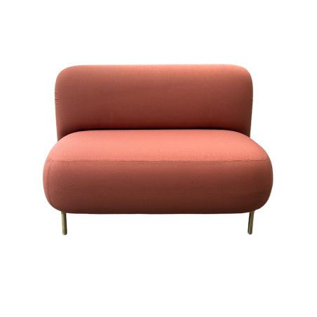 Banquette Buddy Terracotta