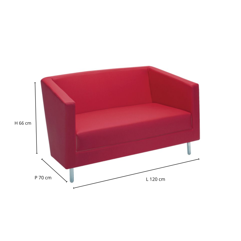 Mini-Sofa