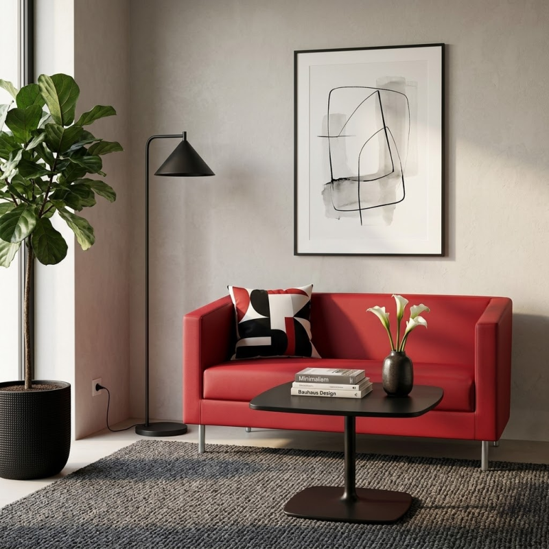 Mini-Sofa