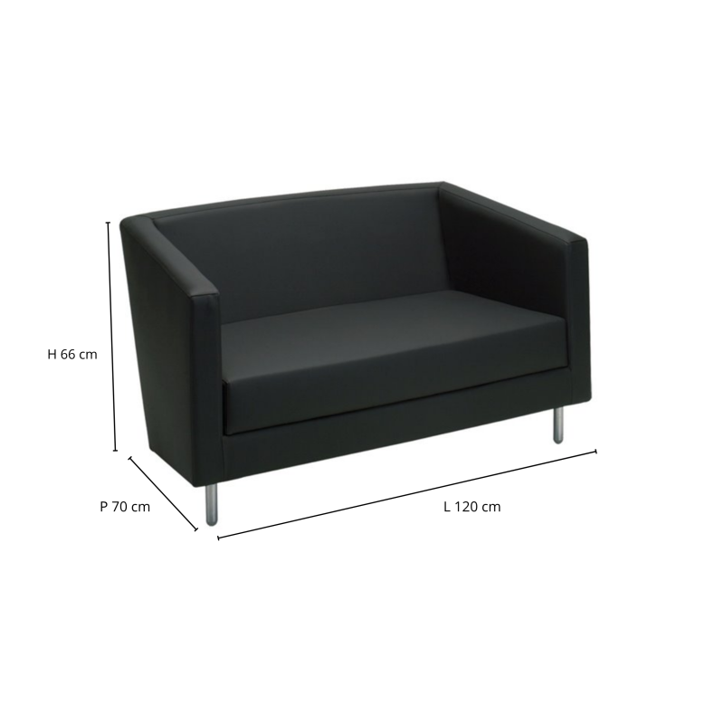 Mini-Sofa