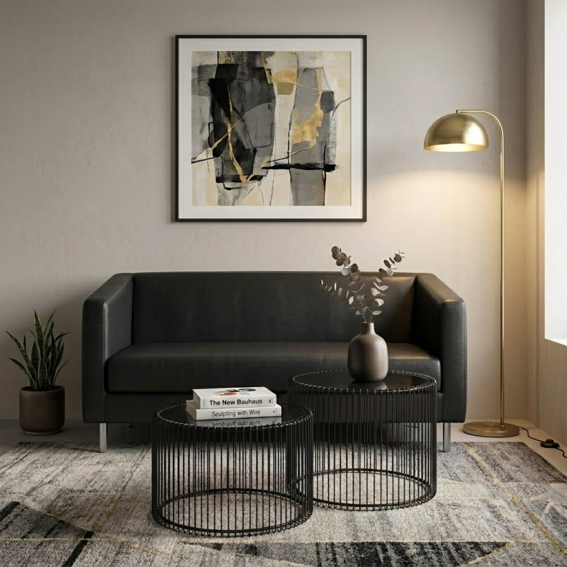 Mini-Sofa