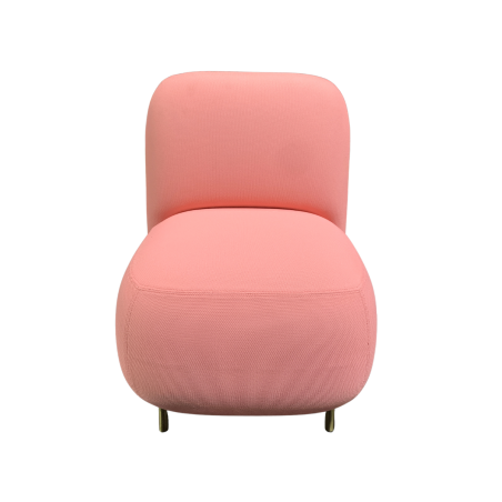 Sillón Buddy Rose