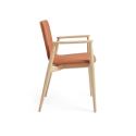 Malmö armchair